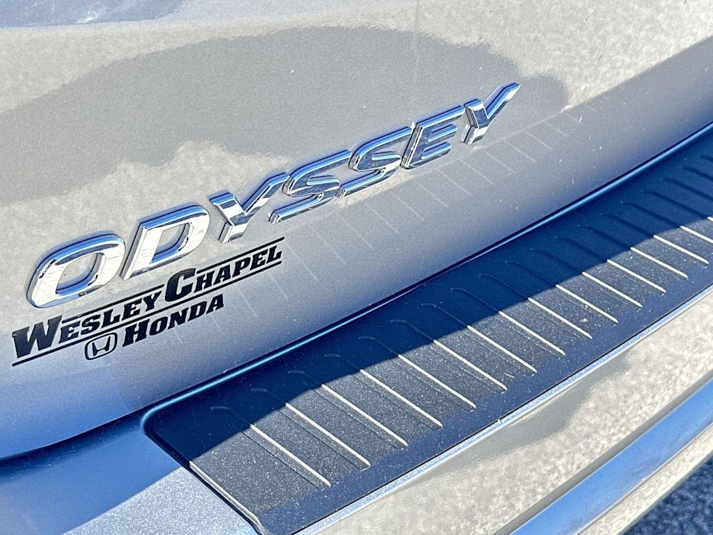 Thumbnail: 2026 Honda Odyssey - 20