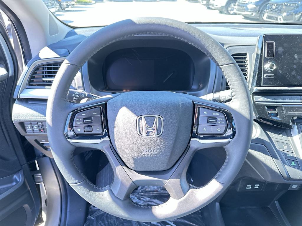 Thumbnail: 2026 Honda Odyssey - 9