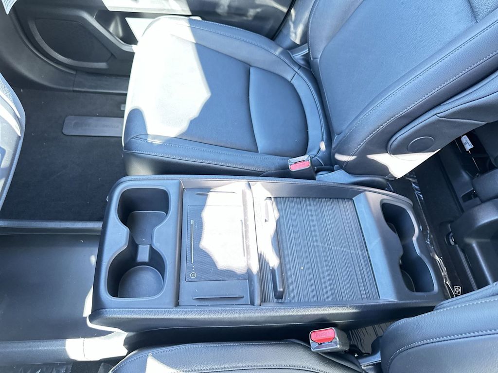 Thumbnail: 2026 Honda Odyssey - 14