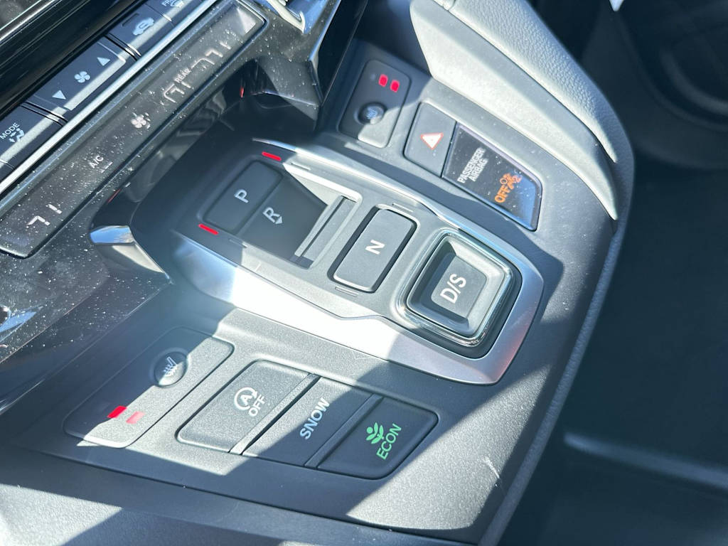 Thumbnail: 2026 Honda Odyssey - 24
