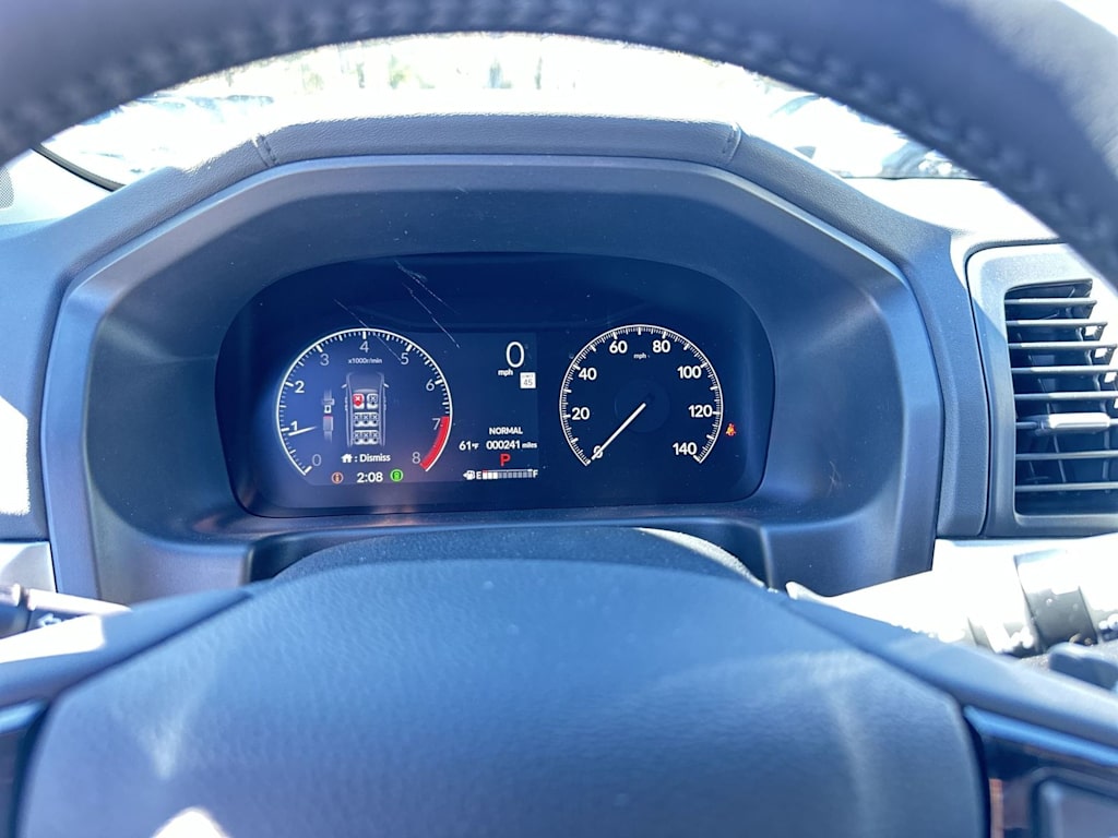 Thumbnail: 2026 Honda Odyssey - 15