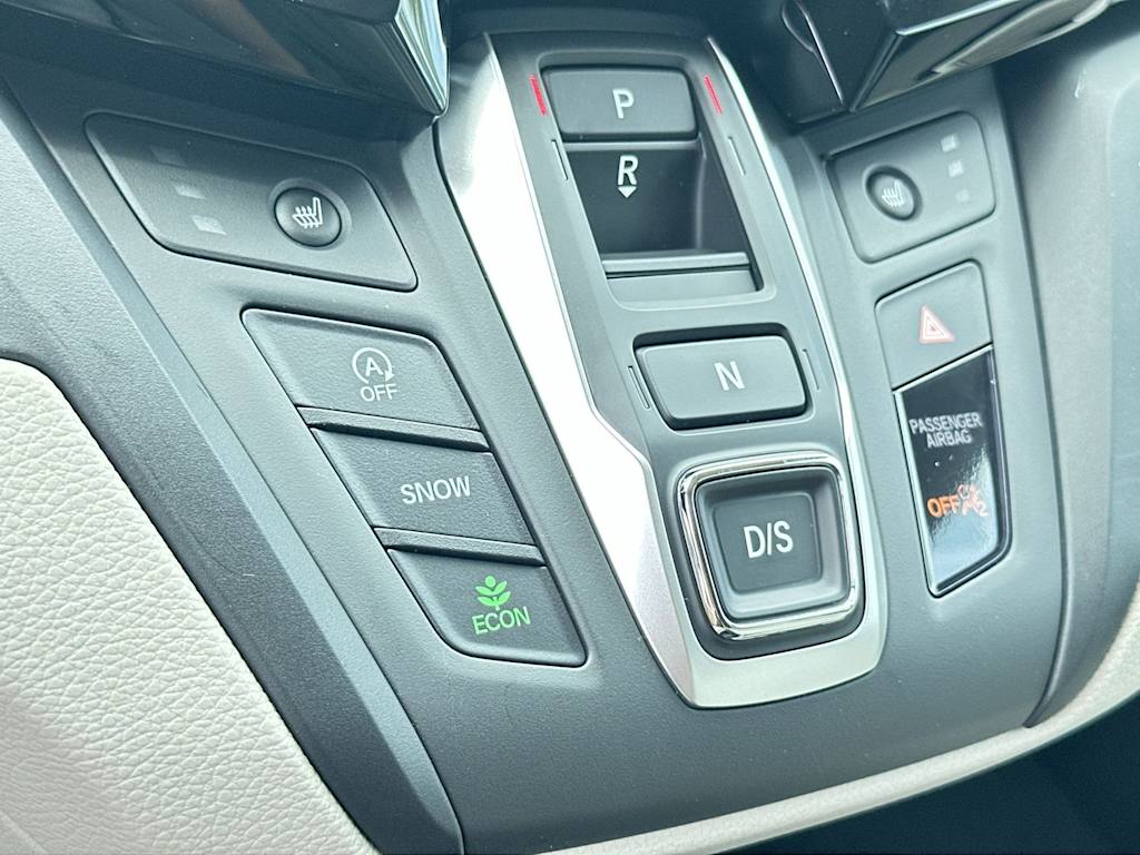 Thumbnail: 2026 Honda Odyssey - 13