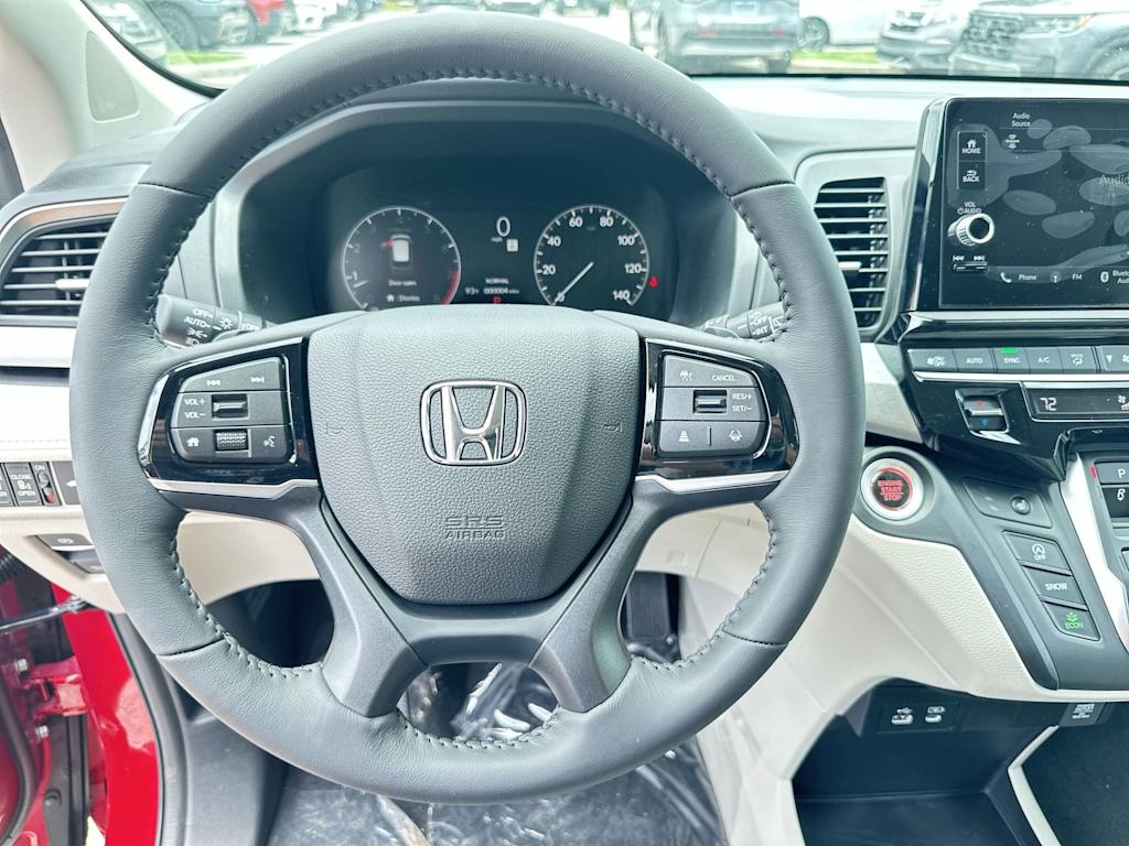 Thumbnail: 2026 Honda Odyssey - 2