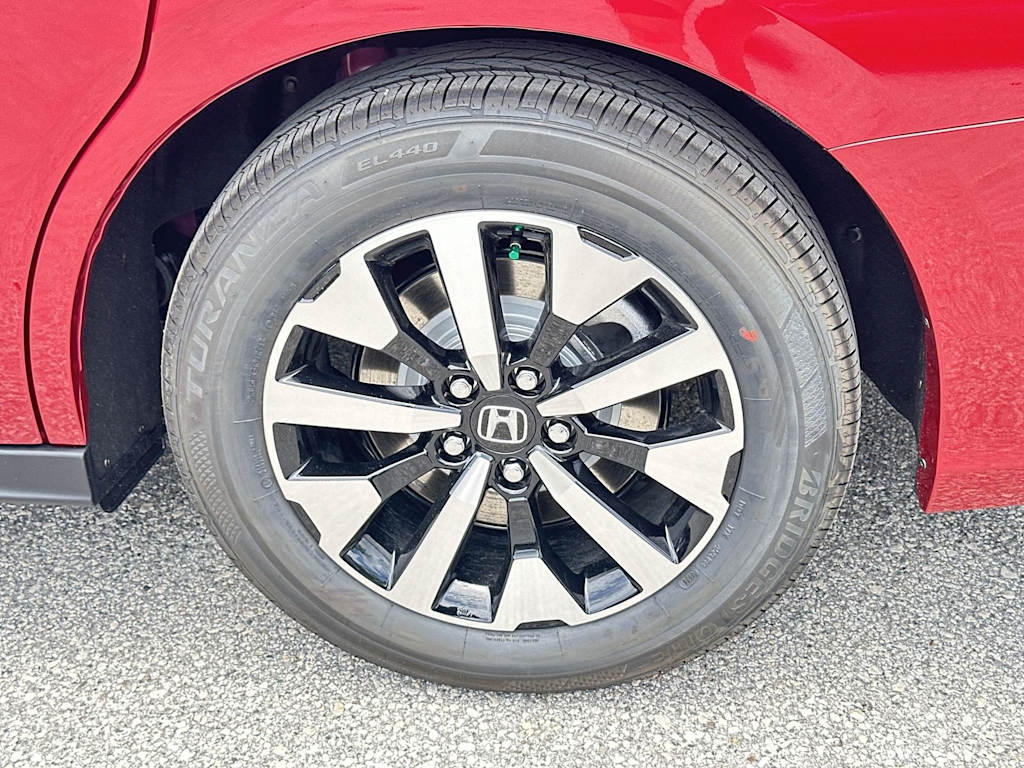 Thumbnail: 2026 Honda Odyssey - 8