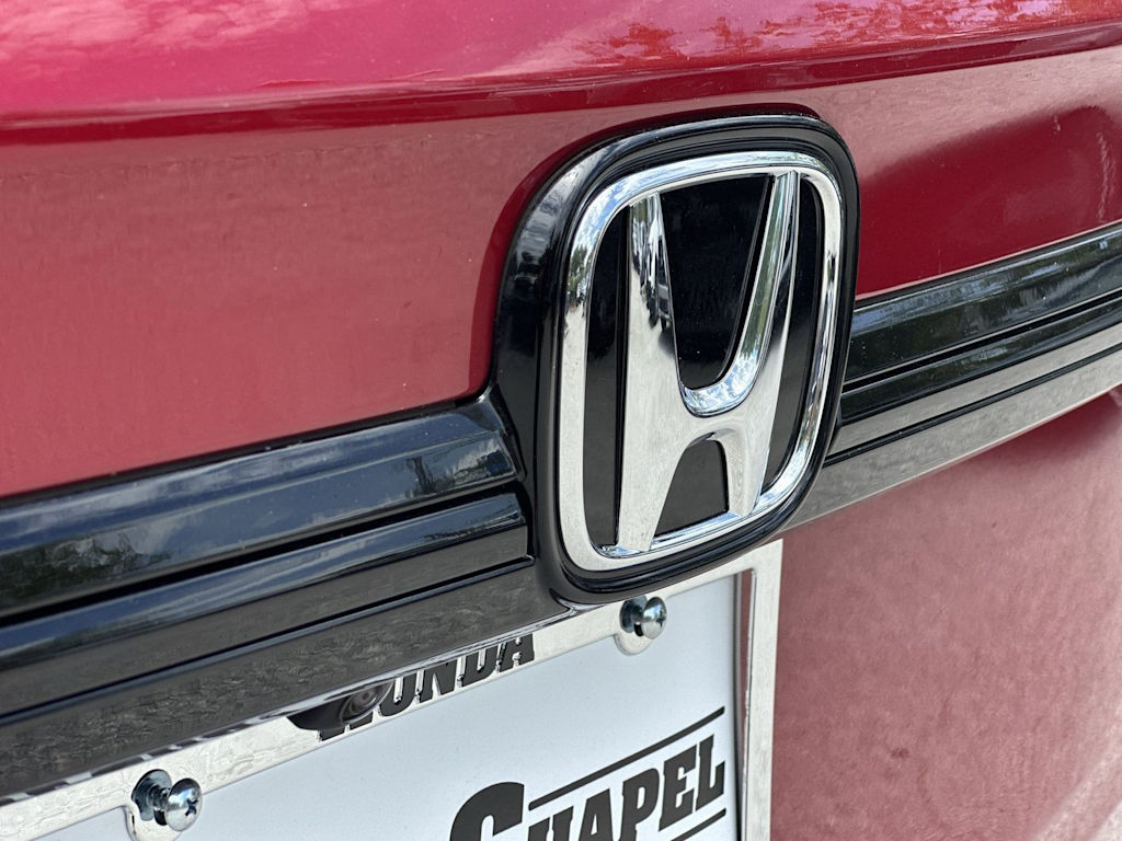 Thumbnail: 2026 Honda Odyssey - 7