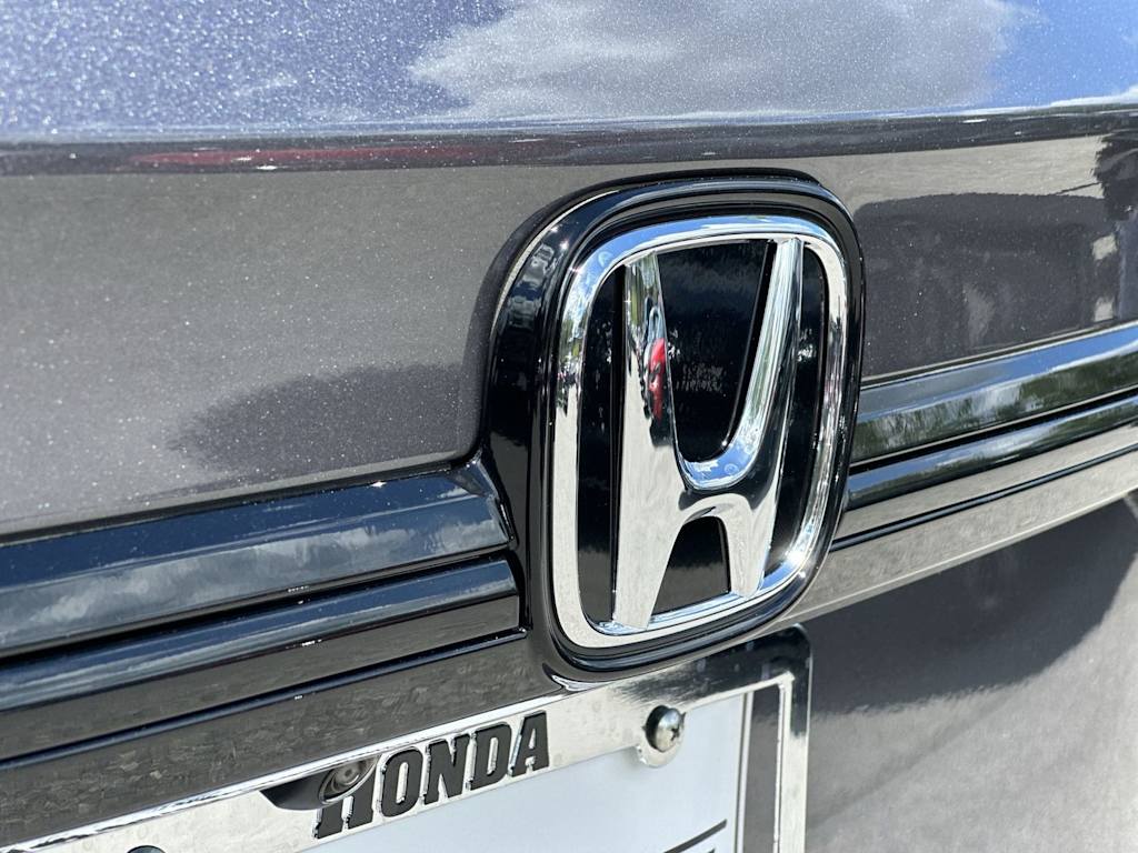 Thumbnail: 2026 Honda Odyssey - 7