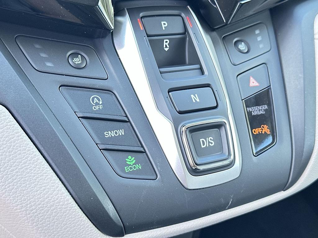 Thumbnail: 2026 Honda Odyssey - 13