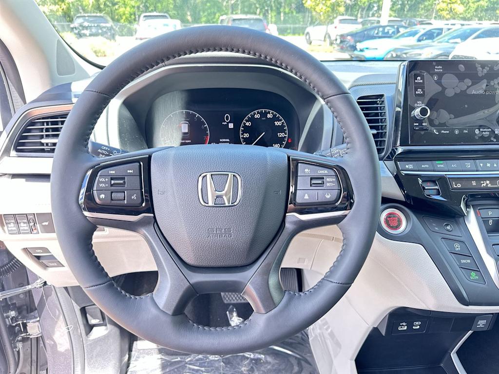 Thumbnail: 2026 Honda Odyssey - 2