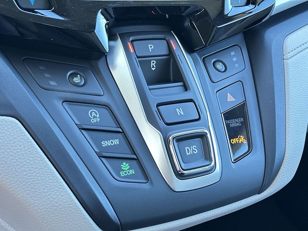 Thumbnail: 2026 Honda Odyssey - 13