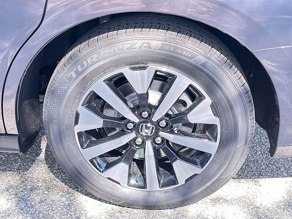 Thumbnail: 2026 Honda Odyssey - 8