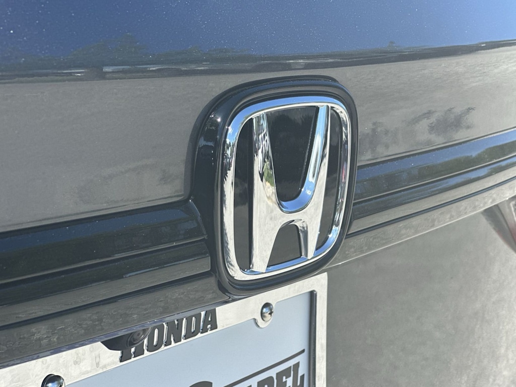 Thumbnail: 2026 Honda Odyssey - 7
