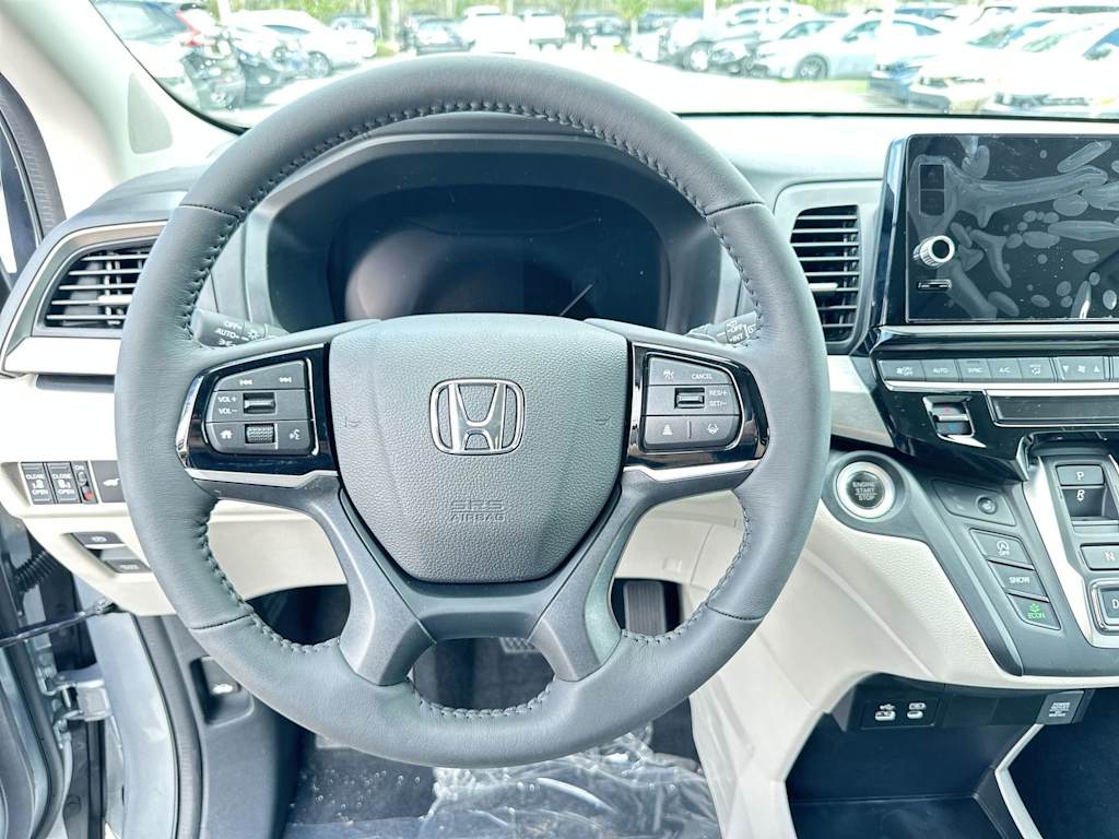 Thumbnail: 2026 Honda Odyssey - 2