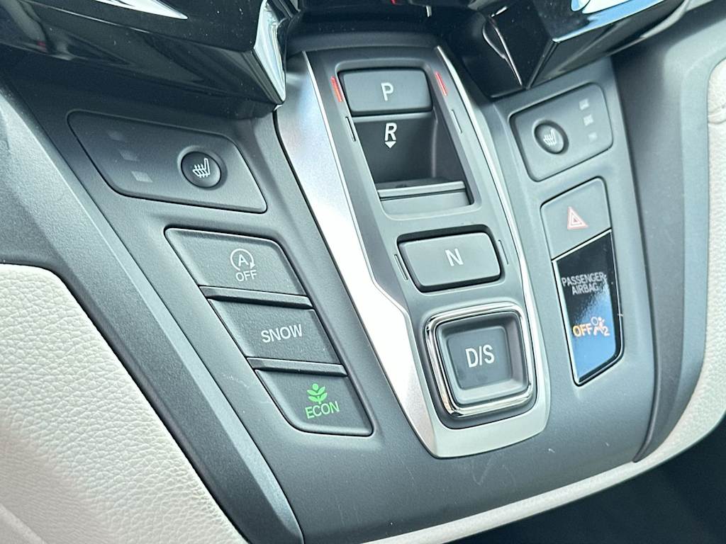 Thumbnail: 2026 Honda Odyssey - 13