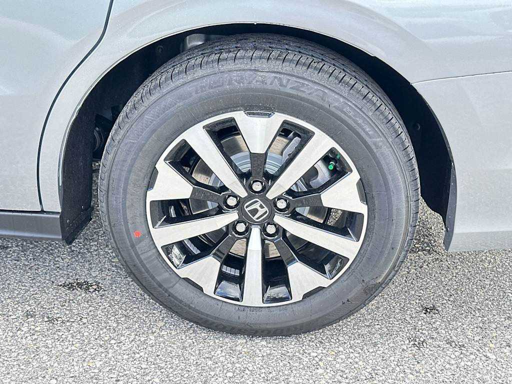 Thumbnail: 2026 Honda Odyssey - 8