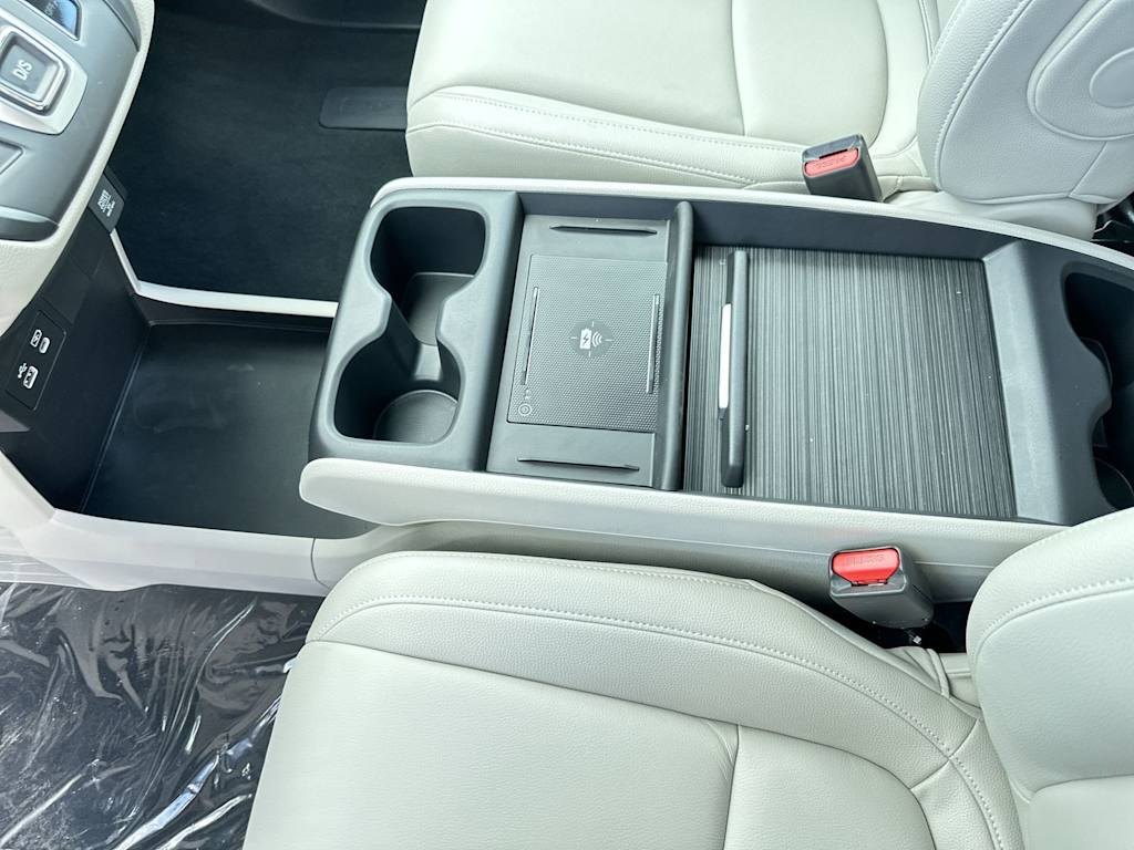 Thumbnail: 2026 Honda Odyssey - 22