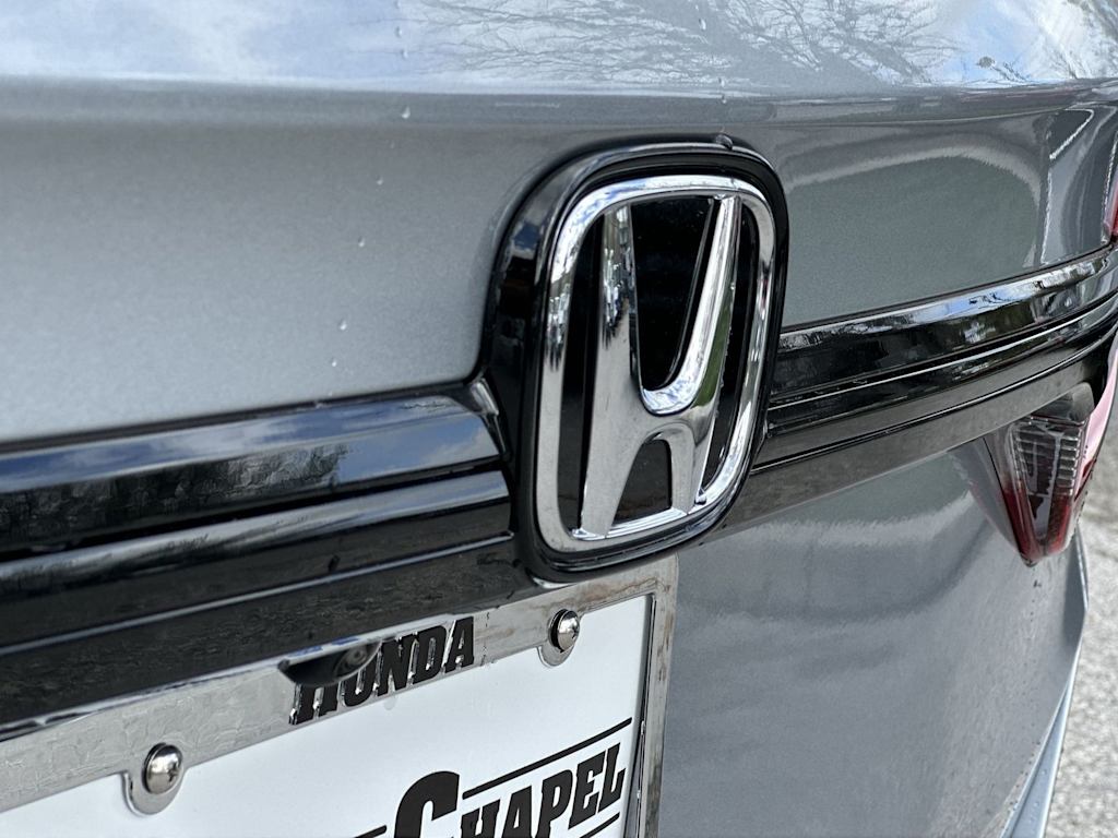 Thumbnail: 2026 Honda Odyssey - 7