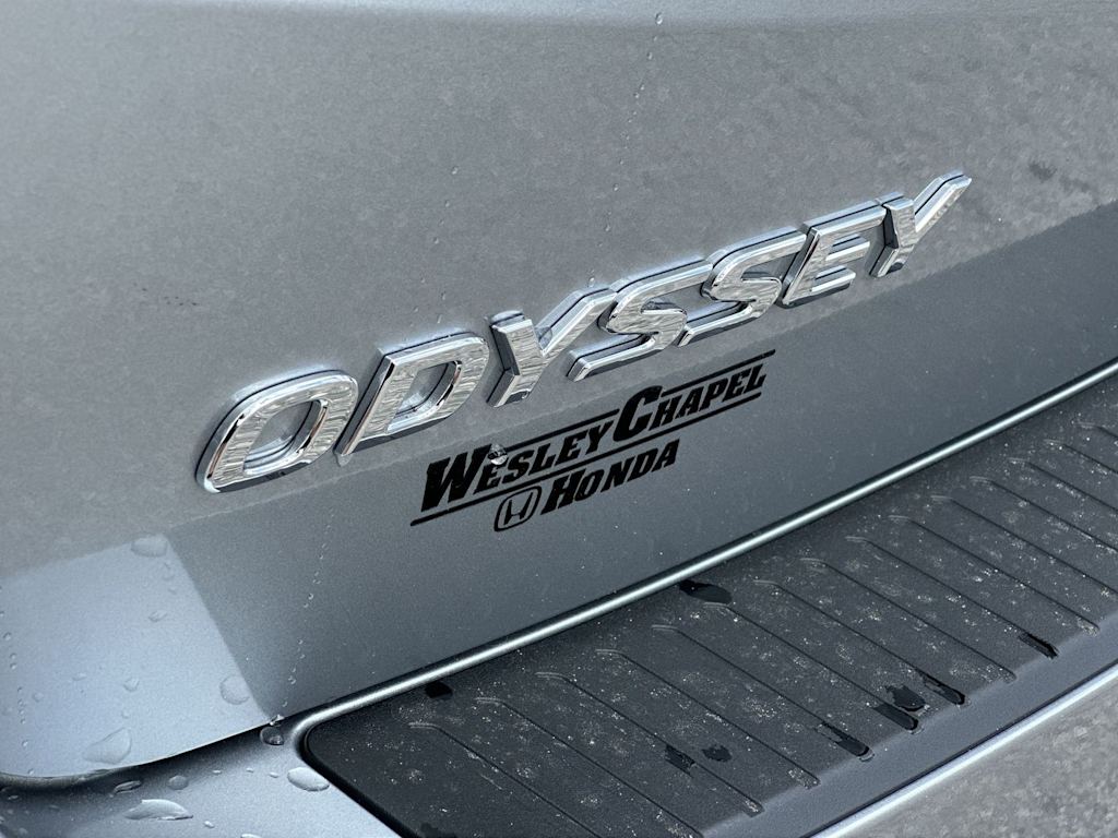 Thumbnail: 2026 Honda Odyssey - 18