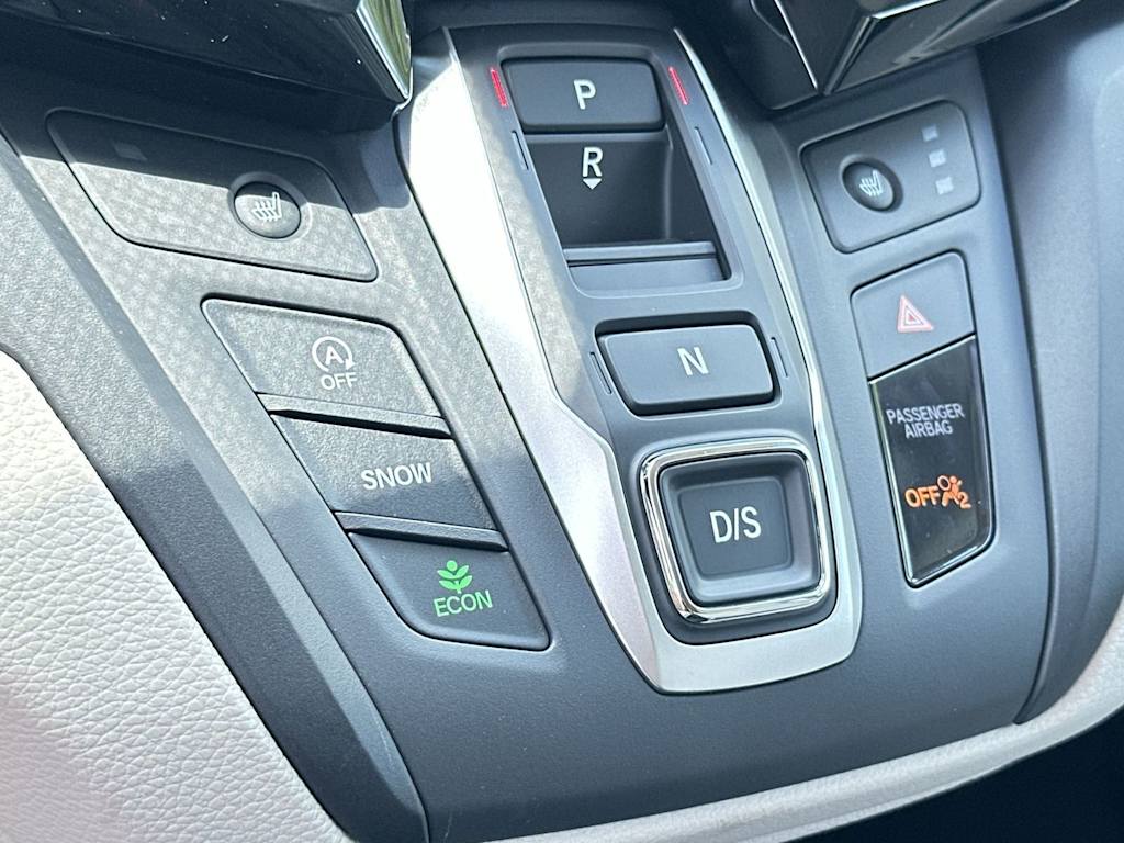 Thumbnail: 2026 Honda Odyssey - 13