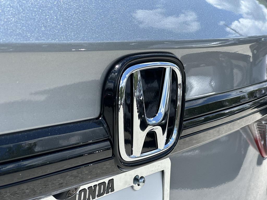 Thumbnail: 2026 Honda Odyssey - 7