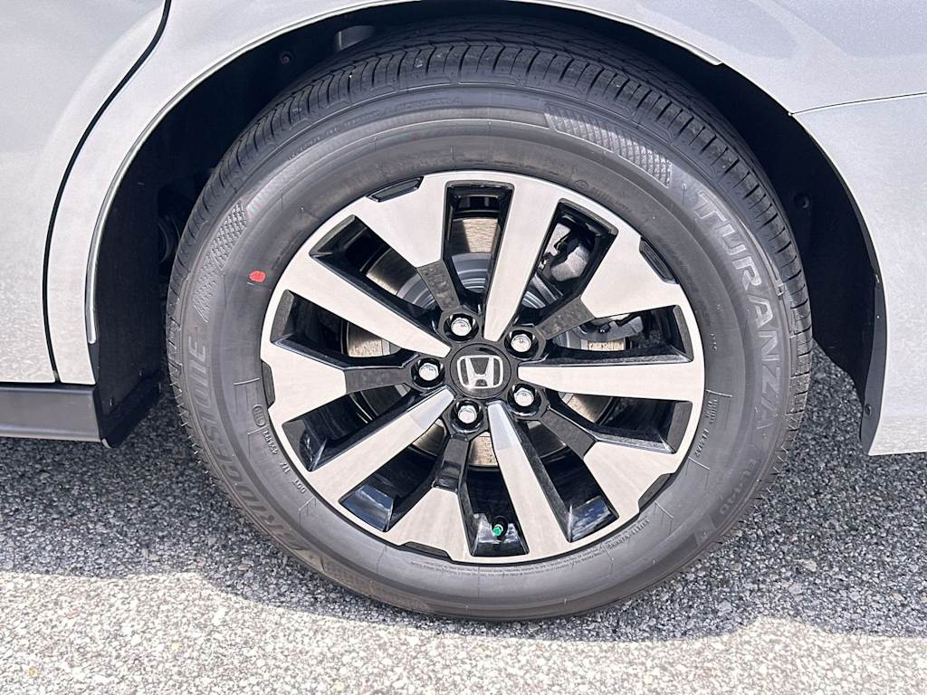 Thumbnail: 2026 Honda Odyssey - 8