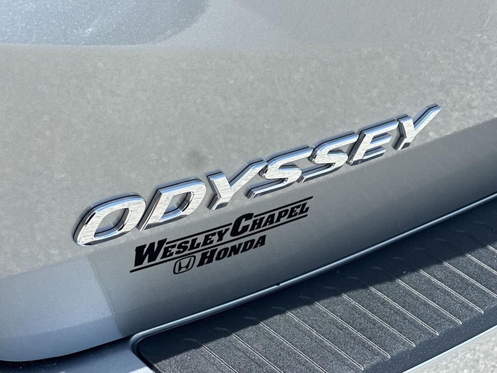 Thumbnail: 2026 Honda Odyssey - 18