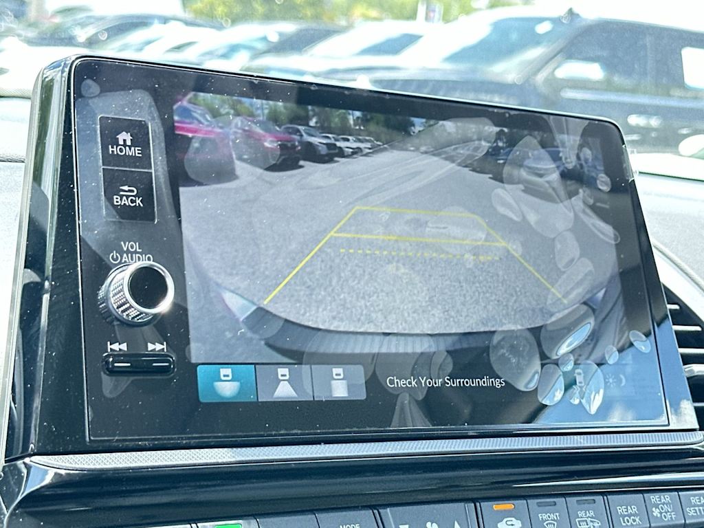 Thumbnail: 2026 Honda Odyssey - 12