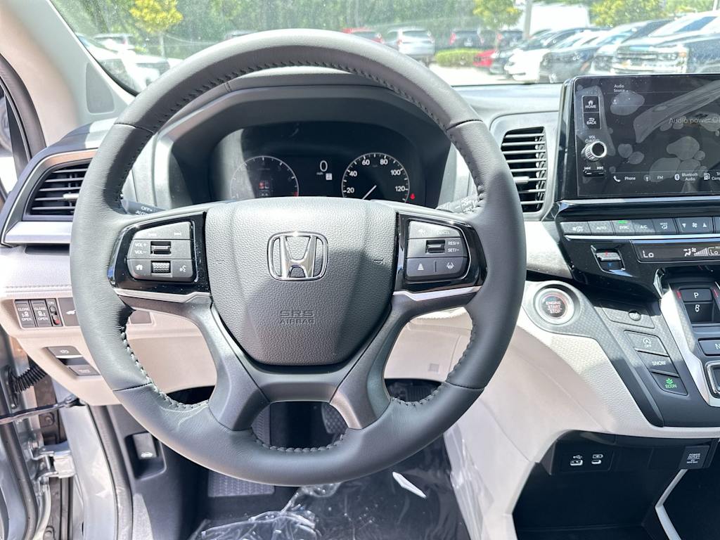 Thumbnail: 2026 Honda Odyssey - 2