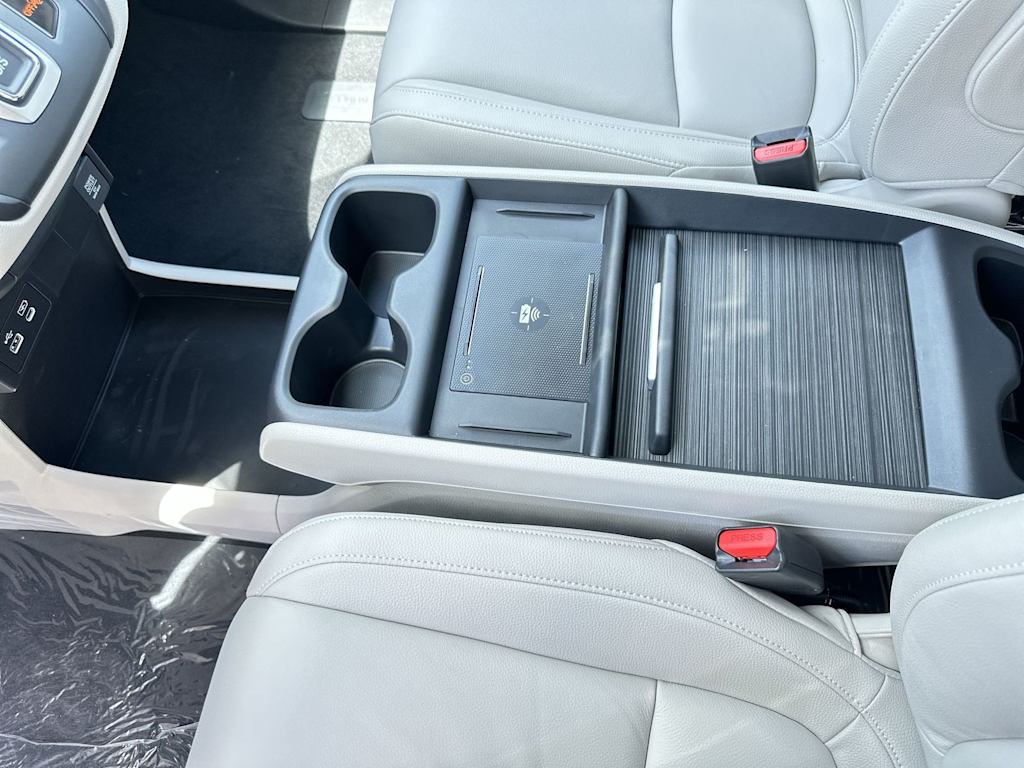 Thumbnail: 2026 Honda Odyssey - 22