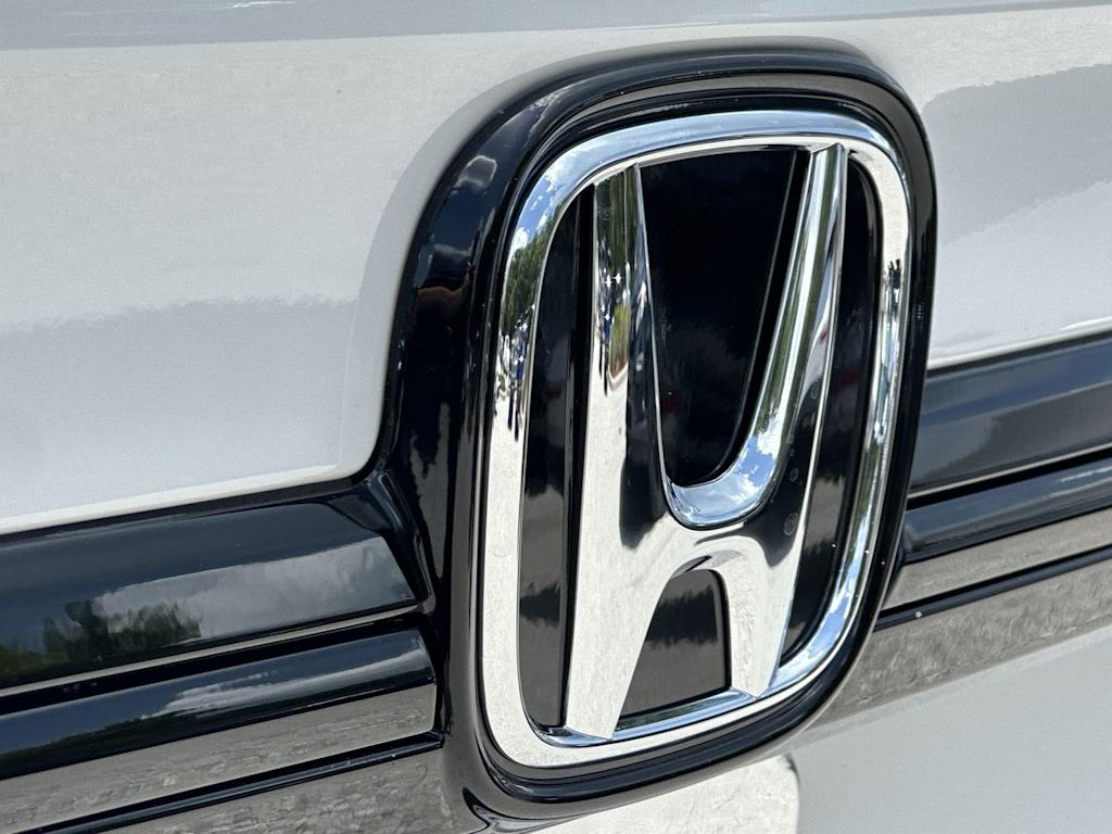 Thumbnail: 2026 Honda Odyssey - 7