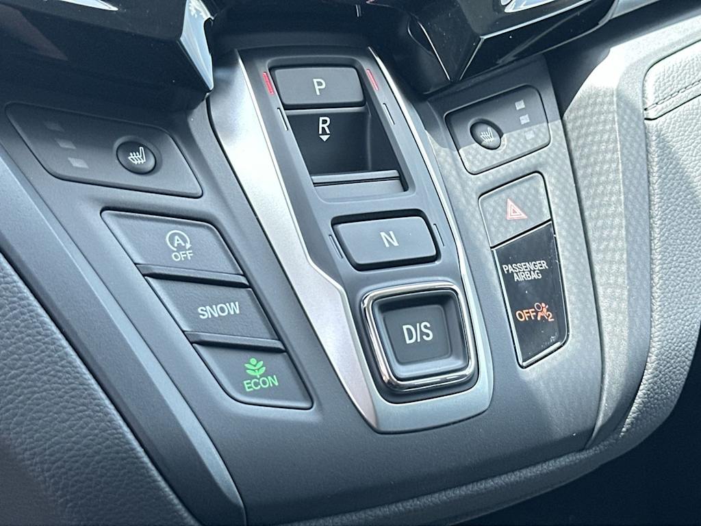 Thumbnail: 2026 Honda Odyssey - 22