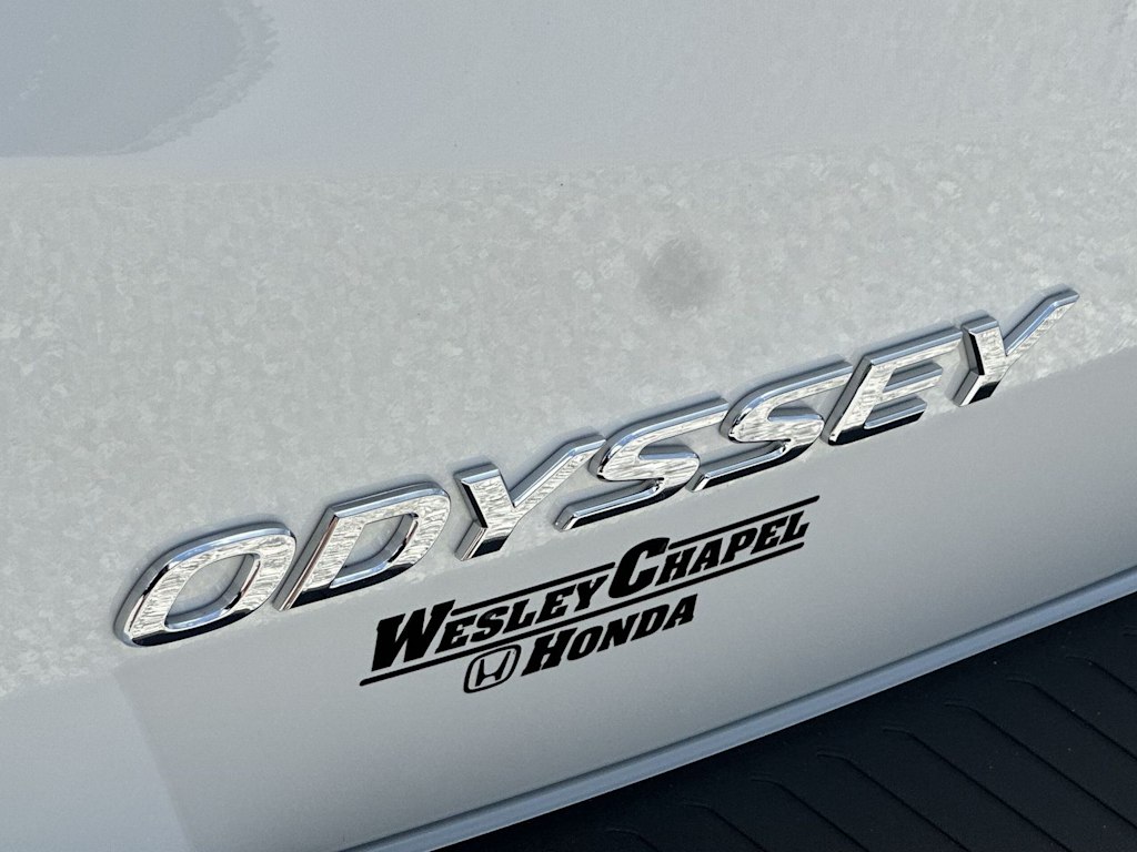 Thumbnail: 2026 Honda Odyssey - 6