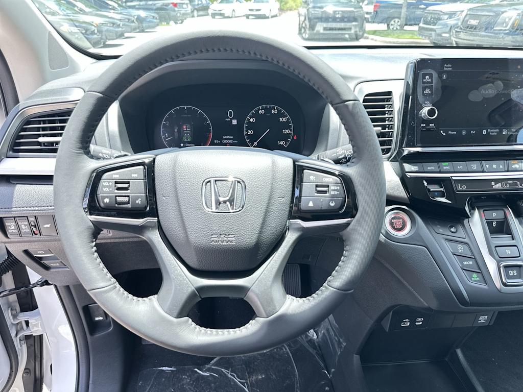 Thumbnail: 2026 Honda Odyssey - 2