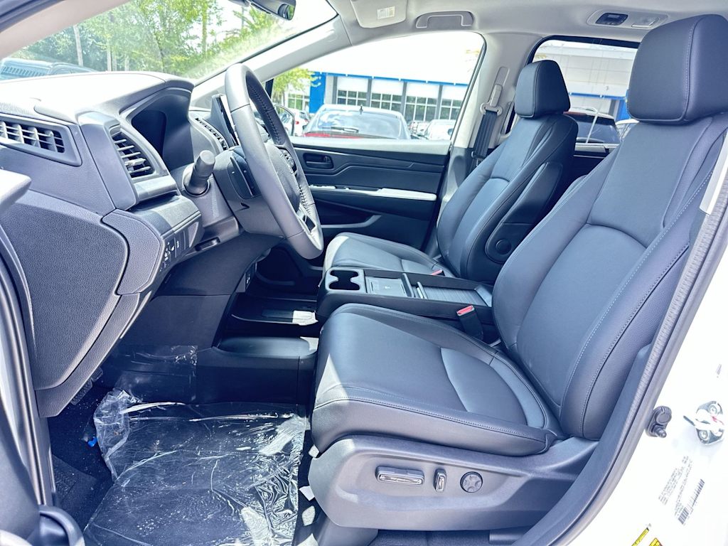 Thumbnail: 2026 Honda Odyssey - 8