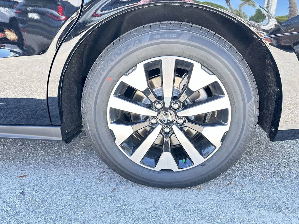 Thumbnail: 2026 Honda Odyssey - 7