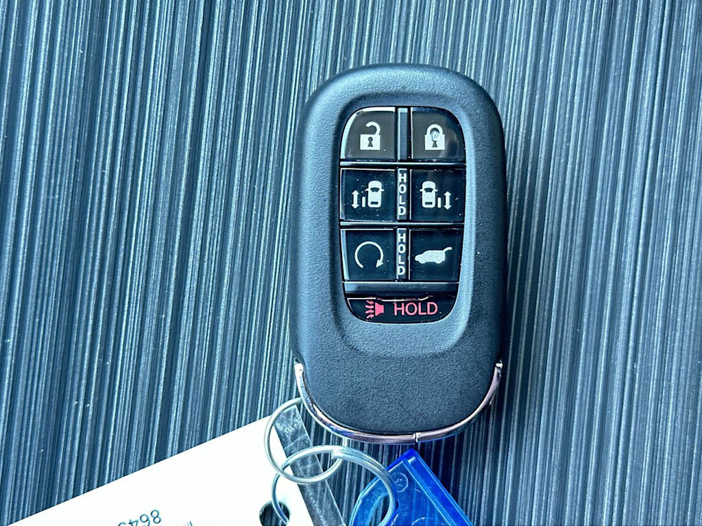 Thumbnail: 2026 Honda Odyssey - 13