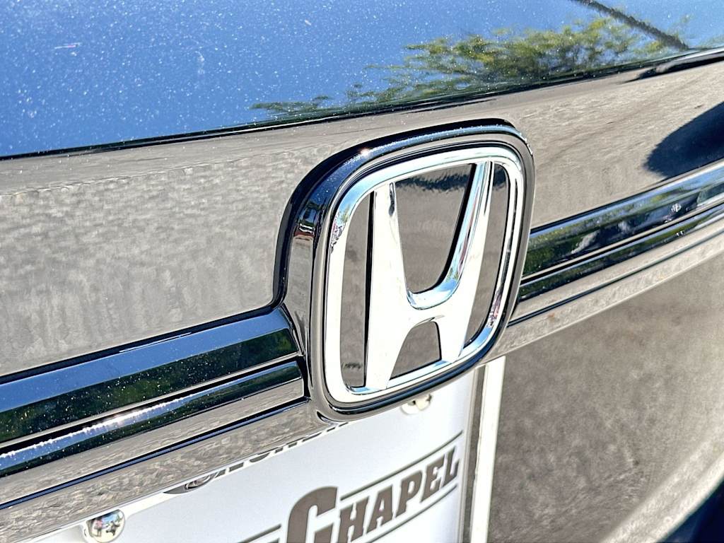 Thumbnail: 2026 Honda Odyssey - 6