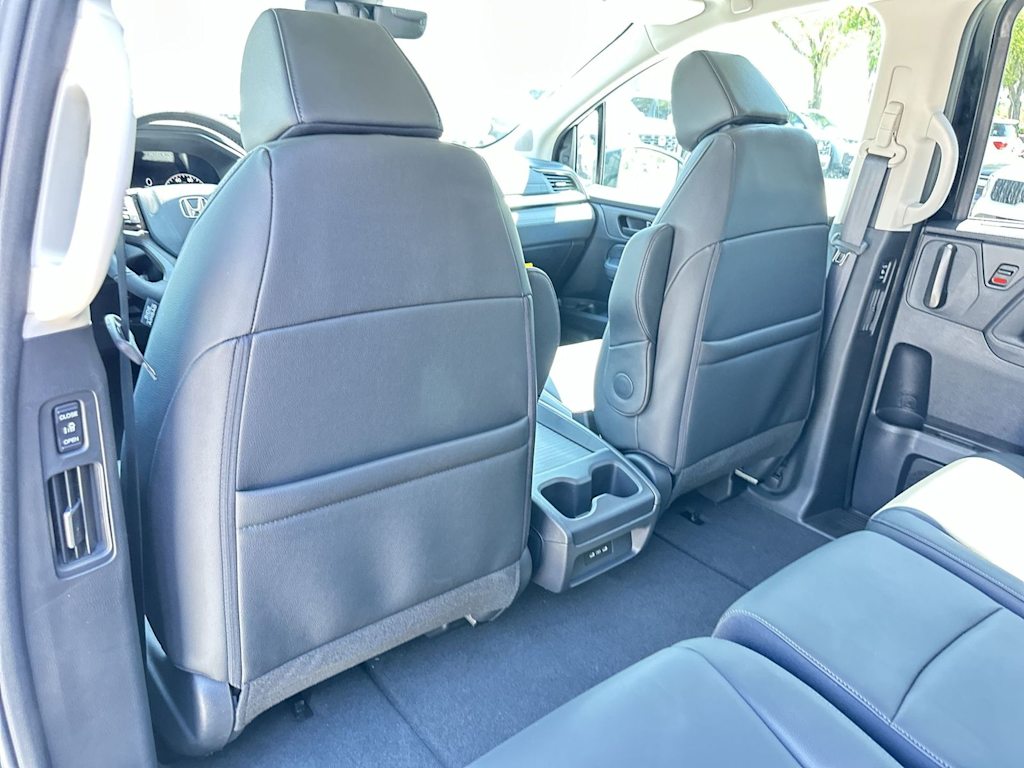 Thumbnail: 2026 Honda Odyssey - 18