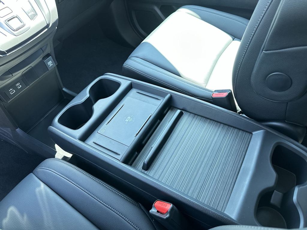 Thumbnail: 2026 Honda Odyssey - 11