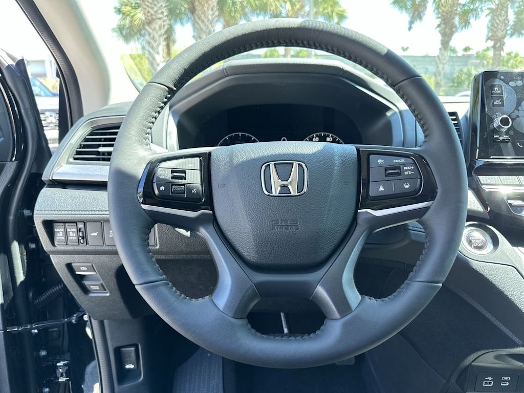 Thumbnail: 2026 Honda Odyssey - 2