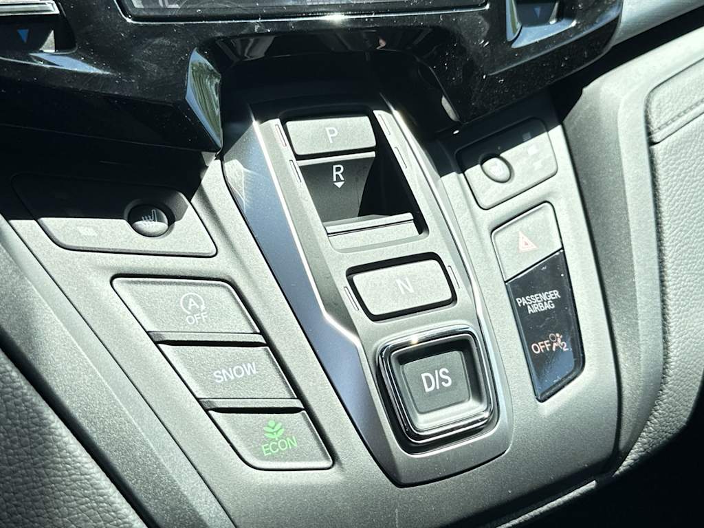 Thumbnail: 2026 Honda Odyssey - 22