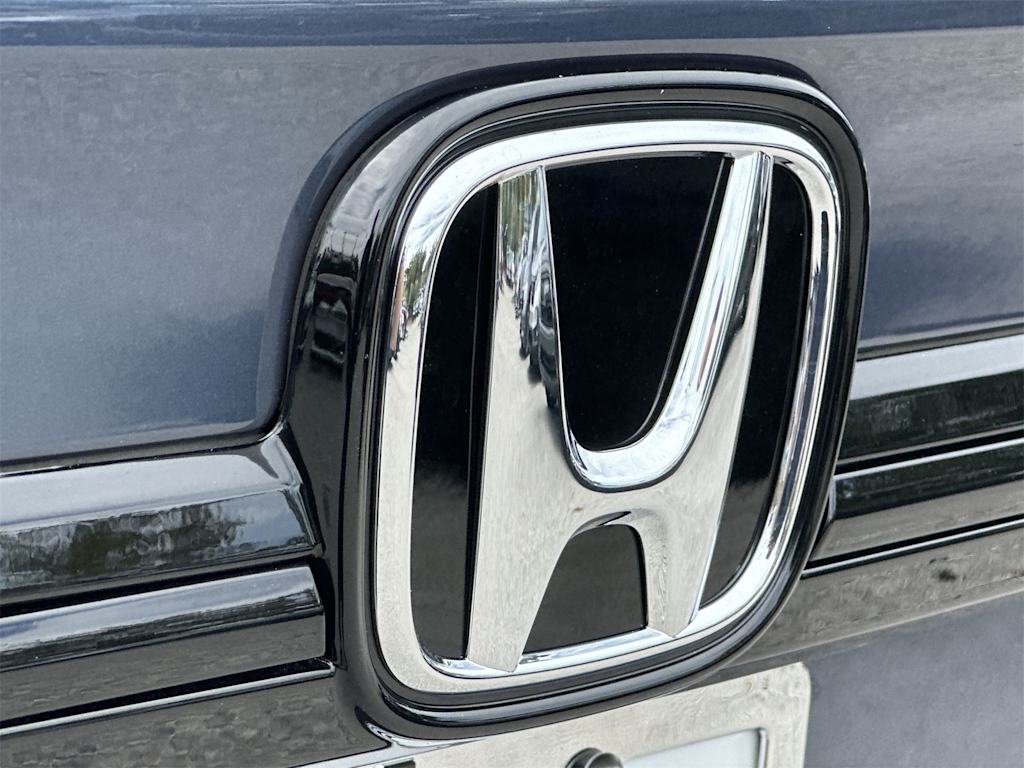 Thumbnail: 2026 Honda Odyssey - 18