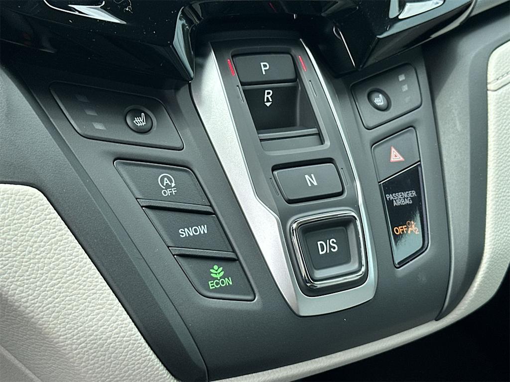 Thumbnail: 2026 Honda Odyssey - 13