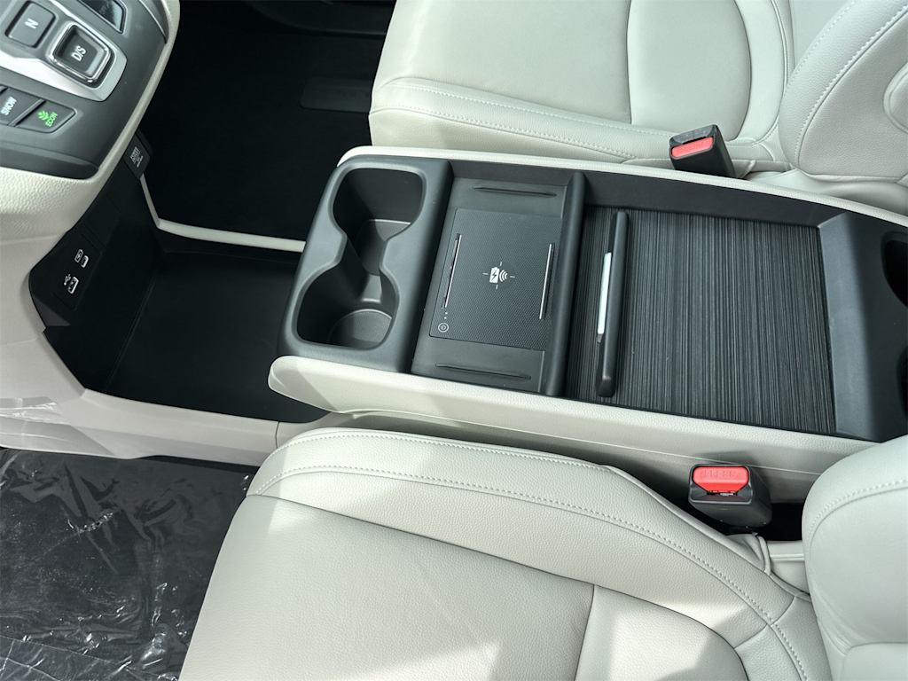 Thumbnail: 2026 Honda Odyssey - 22