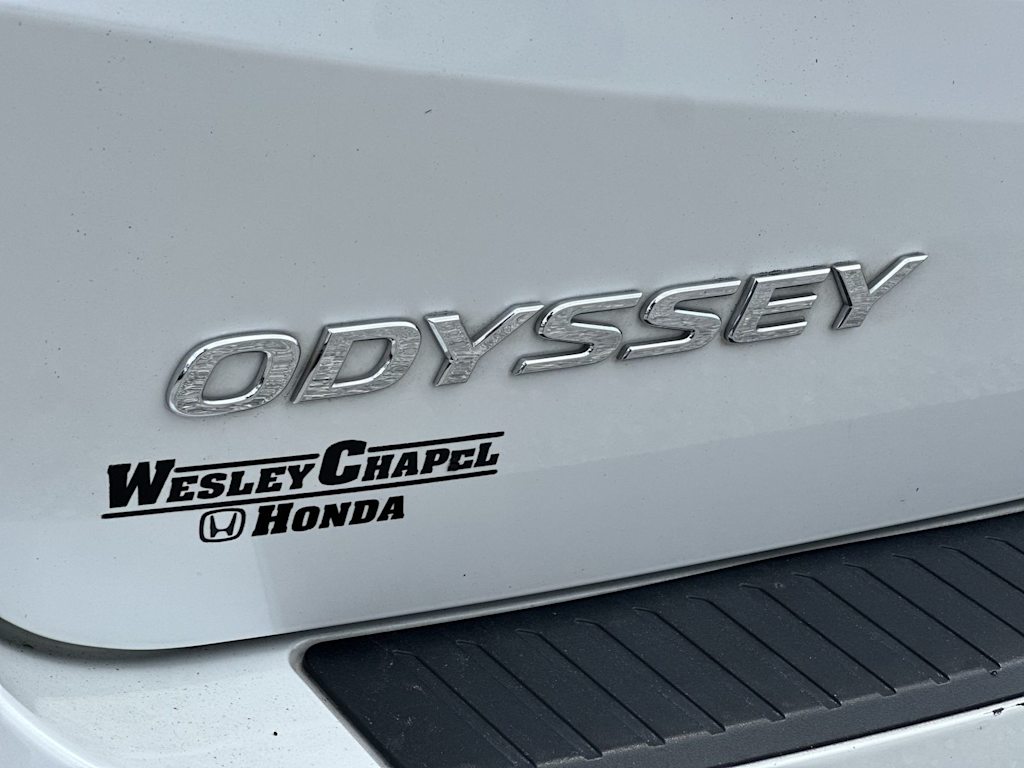Thumbnail: 2023 Honda Odyssey - 19