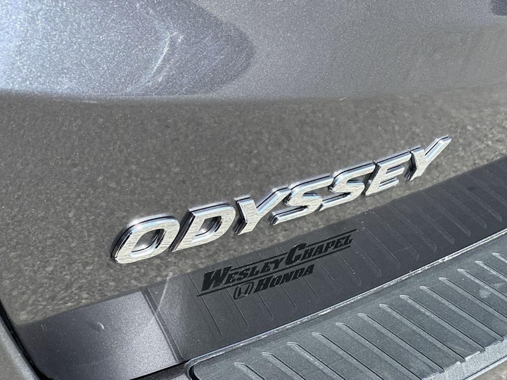 Thumbnail: 2024 Honda Odyssey - 18