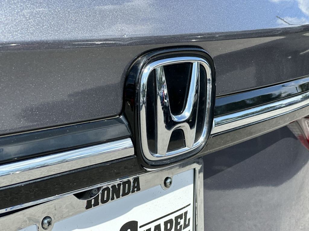 Thumbnail: 2024 Honda Odyssey - 7
