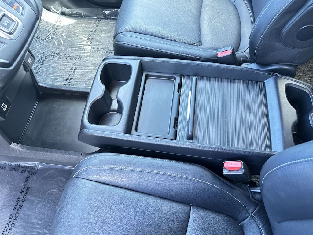 Thumbnail: 2024 Honda Odyssey - 22