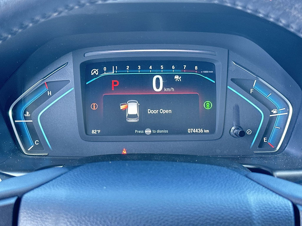 Thumbnail: 2024 Honda Odyssey - 14