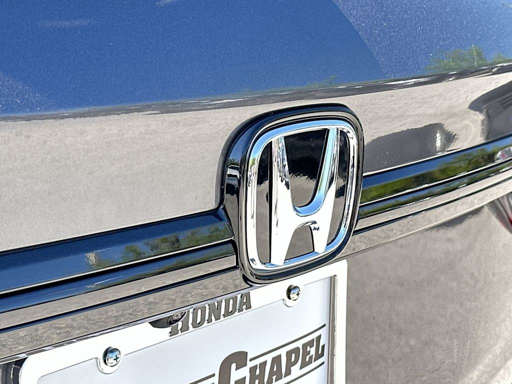 Thumbnail: 2026 Honda Odyssey - 6
