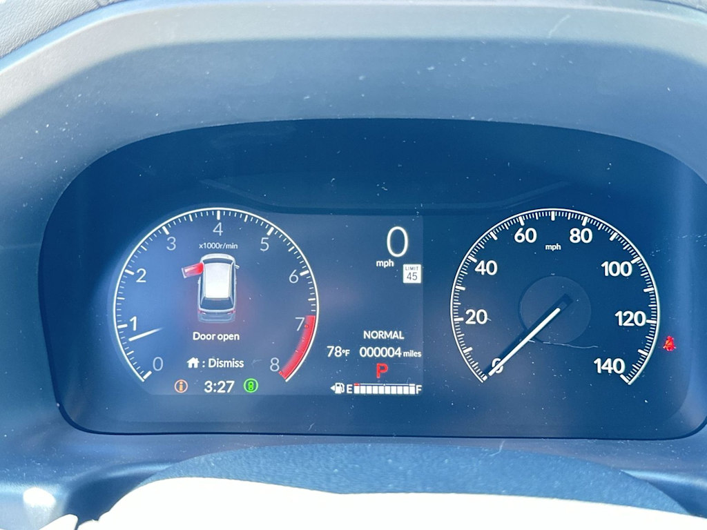 Thumbnail: 2026 Honda Odyssey - 14